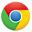 chrome support