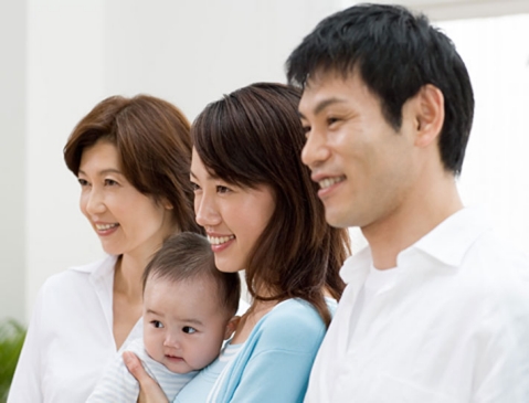 แบบประกันภัยตลอดชีพ TM Happy Whole Life 90/10